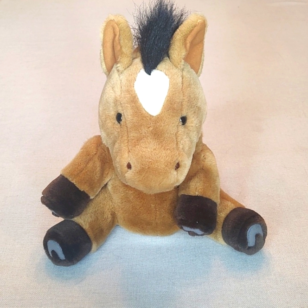 Horse Puppet
